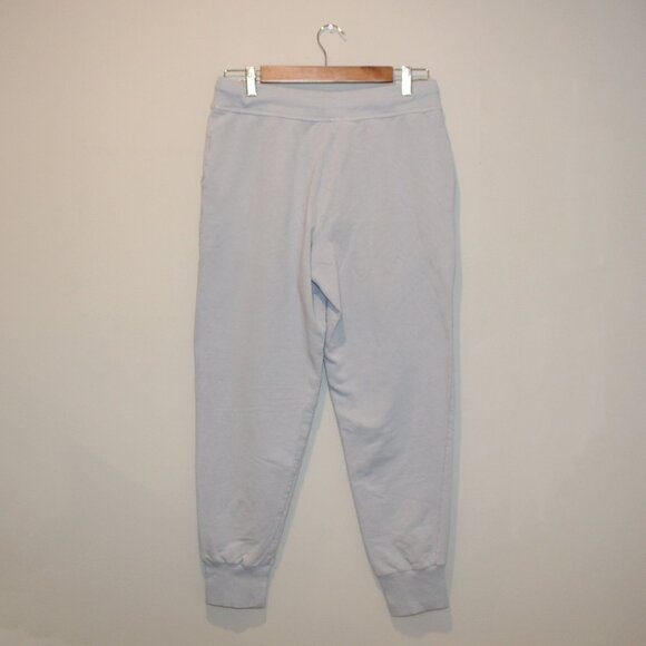 Light Blue/Grey Fila Sweatpants/Joggers - Picture 2 of 8